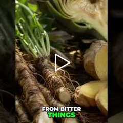Unlock Liver Detox: The Secret Role of Bile! #shorts