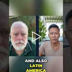 Latin America: The Ultimate Remote Work Hub? #shorts