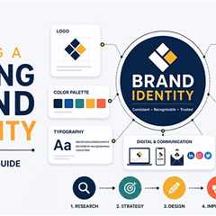Building a Strong Brand Identity: A Step-by-Step Guide for Businesses