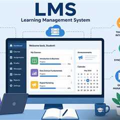 Navigating Modern LMS Architectures: A Guide to Technical Stability in Online Learning