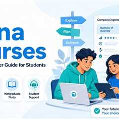 Lerna Courses: Free Website for University Students