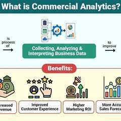 Commercial Analytics