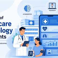 The Growing Impact of Healthcare Technology on Patient Outcomes