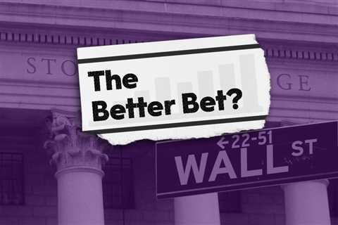 FinancialContent - Stock Market