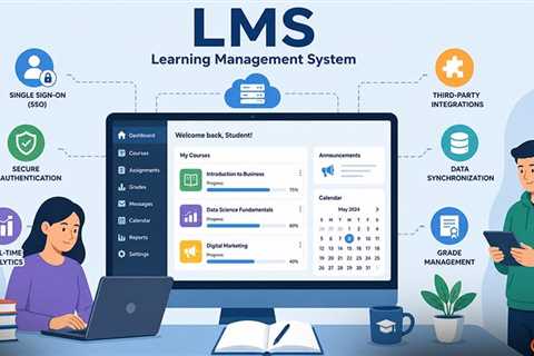 Navigating Modern LMS Architectures: A Guide to Technical Stability in Online Learning