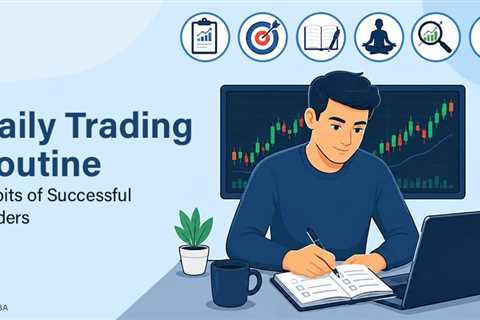 How to Build a Successful Daily Trading Routine?