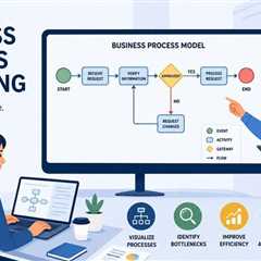 Why Business Process Modeling is Becoming a Core Skill for Modern Professionals?