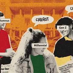 Youth own their language—leave them alone