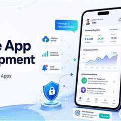 How Enterprises Are Building the Next Generation of Intelligent Mobile Apps?