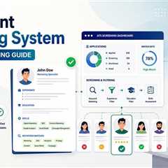 How to Get Past an Applicant Tracking System (ATS): A Practical Guide for Job Seekers